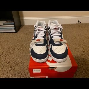 Nike Air Trainer 3